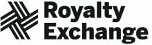 Royalty Exchange logo