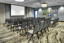 springhill inn conference room