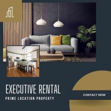 ad for executive rental
